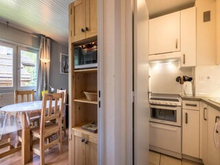 Apartment La Clusaz Ausstattung 34