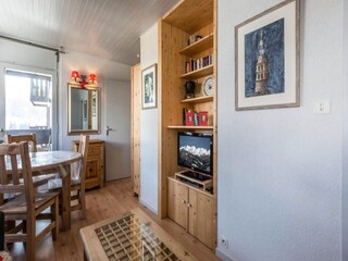 Appartement La Clusaz Équipement 35