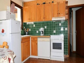 Apartment Le Grand-Bornand Features 6