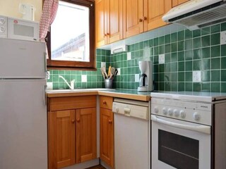 Apartment Le Grand-Bornand Features 7
