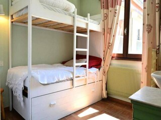 Apartment Le Grand-Bornand Features 8