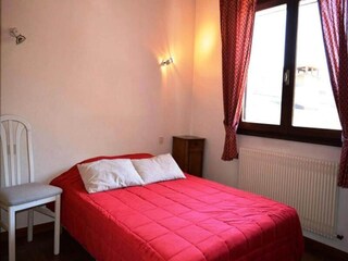 Apartment Le Grand-Bornand Ausstattung 1