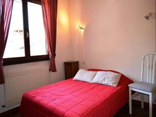 Apartment Le Grand-Bornand Ausstattung 10