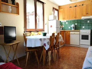 Apartment Le Grand-Bornand Features 9