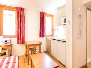 Apartment Valmeinier Features 6