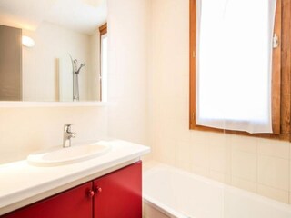 Apartment Valmeinier Ausstattung 9