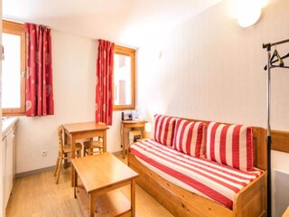 Appartement Valmeinier Kenmerken 13