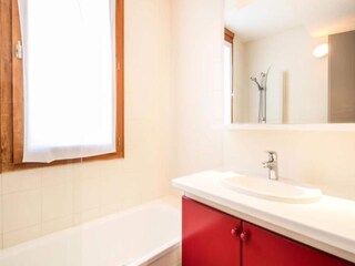 Appartement Valmeinier Kenmerken 11