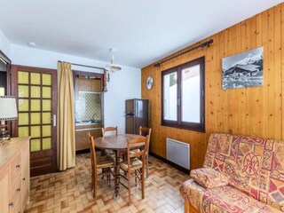 Appartement La Clusaz Équipement 9