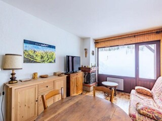 Appartement La Clusaz Kenmerken 10