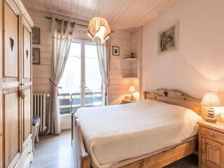 Apartment La Clusaz  11
