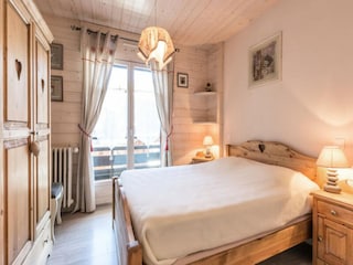 Appartement La Clusaz  11