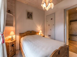 Appartement La Clusaz  2