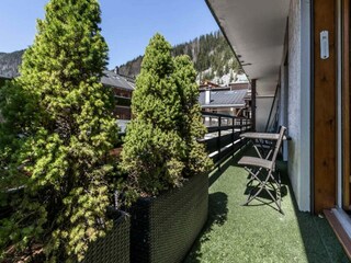 Appartement La Clusaz  7