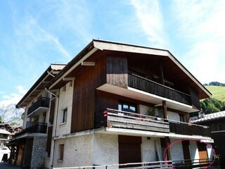 Appartement La Clusaz  6