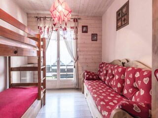 Apartment La Clusaz  13