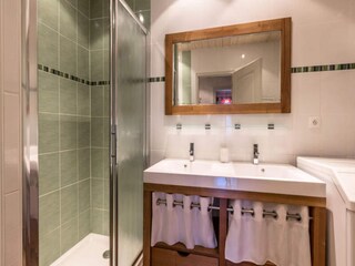 Appartement La Clusaz  15