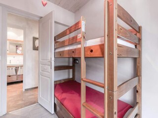 Appartement La Clusaz  16