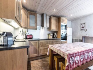 Appartement La Clusaz  17