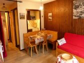 Appartement Le Grand-Bornand  1