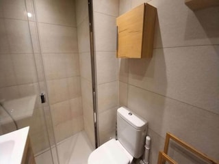 Apartment Le Grand-Bornand Ausstattung 10