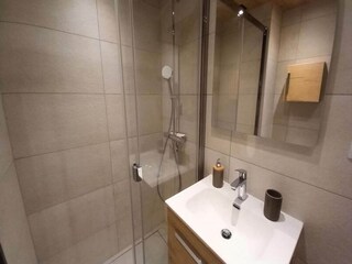 Apartment Le Grand-Bornand Ausstattung 11