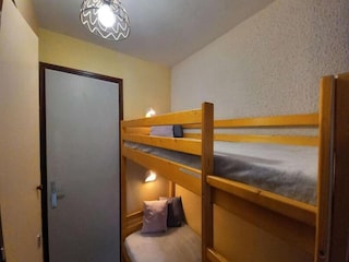 Apartment Le Grand-Bornand Ausstattung 13