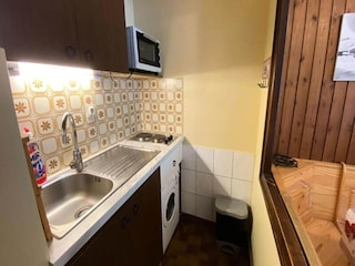 Apartment Le Grand-Bornand Ausstattung 18