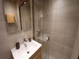Appartement Le Grand-Bornand Kenmerken 21