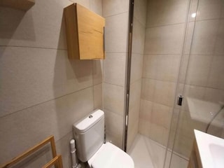 Apartment Le Grand-Bornand Ausstattung 23