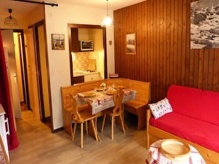 Apartment Le Grand-Bornand Features 25