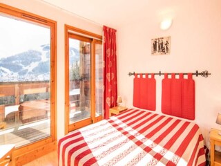 Appartement Valmeinier Équipement 10