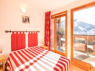 Appartement Valmeinier Équipement 11