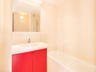 Appartement Valmeinier Équipement 12