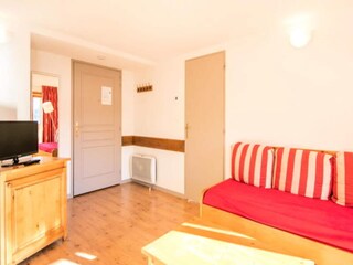 Appartement Valmeinier Équipement 15