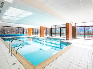 Appartement Valmeinier Buitenaudio-opname 4