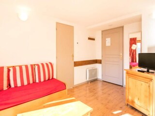Appartement Valmeinier Kenmerken 20