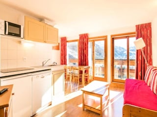 Appartement Valmeinier Kenmerken 5