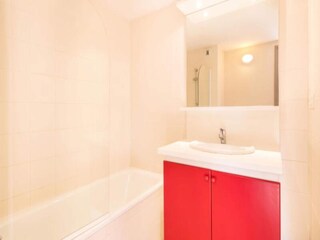 Appartement Valmeinier Kenmerken 22