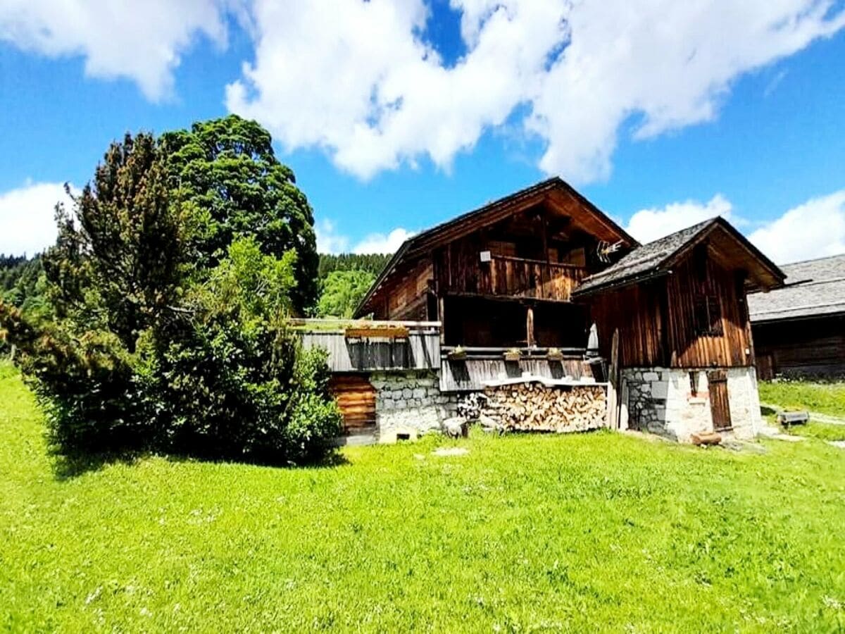 Appartement La Clusaz  1