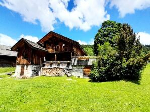 Apartment Chalet am Fuße der nordischen Domäne - La Clusaz - image1