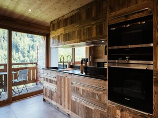 Appartement La Clusaz Enregistrement extérieur 13