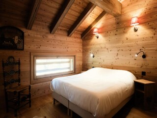 Apartment La Clusaz Außenaufnahme 19