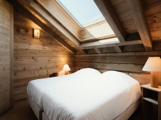 Apartment La Clusaz Außenaufnahme 20