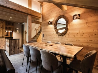 Apartment La Clusaz Außenaufnahme 8