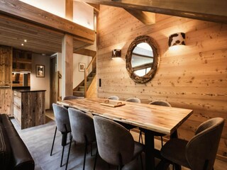 Appartement La Clusaz Enregistrement extérieur 8