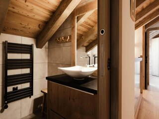 Apartment La Clusaz Außenaufnahme 22