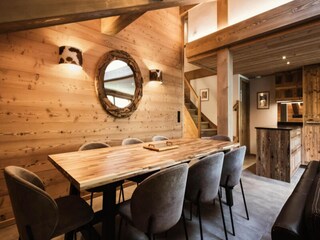 Apartment La Clusaz Outdoor Recording 3