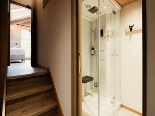 Apartment La Clusaz Außenaufnahme 24