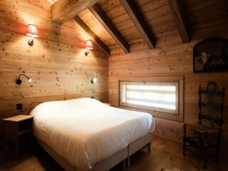Apartment La Clusaz Außenaufnahme 26
